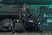 Aliens Figurine Ultimate Alien Warrior Brown 1986 23 cm | NECA