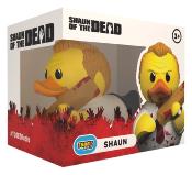 Shaun of the Dead - Tubbz Shaun 10 cm, Numskull