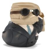 Universal Monsters - Tubbz Invisible Man 10 cm, Numskull