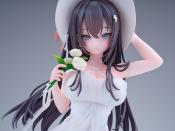 Original Character statuette 1/7 Manta illustration by Freng 26 cm