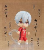 Shakunetsu Kabaddi figurine Nendoroid Tatsuya Yoigoshi 10 cm | ORANGE ROUGE