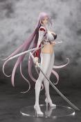 Triage X statuette PVC 1/7 Yuko Sagiri (re-run) 27 cm | ORHID SEED