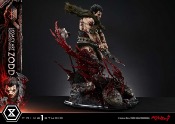 Berserk Legacy Art "Kentarou Miura" Statue 1/4 Zodd 88 cm I Prime 1 Studio