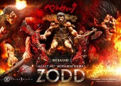 Berserk Legacy Art "Kentarou Miura" Statue 1/4 Zodd Deluxe Version 88 cm I Prime 1 Studio