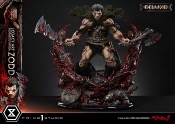 Berserk Legacy Art "Kentarou Miura" Statue 1/4 Zodd Deluxe Version 88 cm I Prime 1 Studio