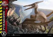 Jurassic Park III statuette Legacy Museum Collection 1/6 Pteranodon 68 cm | PRIME 1 STUDIO