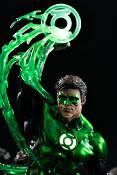 DC Comics statuette 1/3 Green Lantern Hal Jordan Deluxe Bonus Version 97 cm | PRIME 1 STUDIO