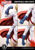 DC Comics Museum Masterline statuette Power Girl Deluxe Bonus Version 75 cm | PRIME 1 STUDIO