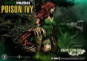 Batman Hush statuette 1/3 Poison Ivy 78 cm | PRIME 1 STUDIO