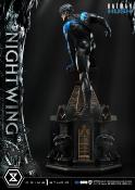 Nightwing Hush 87 cm statuette | Prime 1 Studio