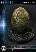 Aliens Premium Masterline Series statuette Xenomorph Egg Closed Version (Alien Comics) 28 cm | PRIME  STUDIO