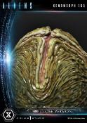 Aliens Premium Masterline Series statuette Xenomorph Egg Closed Version (Alien Comics) 28 cm | PRIME  STUDIO