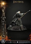 Le Seigneur des Anneaux statuette 1/4 Gandalf le Gris 61 cm | PRIME 1 STUDIO