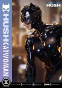 Batman: Hush (Comics) statuette Real Elite Masterline Series 1/3 Catwoman 65 cm | PRIME 1 STUDIO