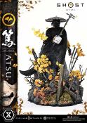 Statue Atsu 1/4 – Ghost of Yotei Real Elite Masterline | Prime 1 Studio