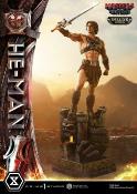 Masters of the Universe Film 2026 He-Man Deluxe Version Statue 1/3 93cm Real Elite Masterline Prime 1 Studio