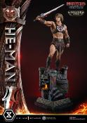 Masters of the Universe Film 2026 He-Man Deluxe Version Statue 1/3 93cm Real Elite Masterline Prime 1 Studio