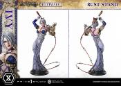 Soul Calibur VI Real Elite Masterline Series Statue 1/4 Ivy Ultimate Version 65 cm | Prime 1 Studio