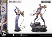 Soul Calibur VI Real Elite Masterline Series Statue 1/4 Ivy Ultimate Version 65 cm | Prime 1 Studio
