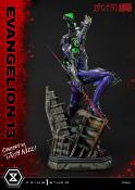 Evangelion: 3.0 You Can (Not) Redo statuette Evangelion 13 Concept by Josh Nizzi 79 cm |[  PRIME 1 STUDIO