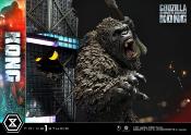  Kong Final Battle 80 cm Godzilla vs. Kong statuette | Prime 1 Studio