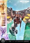 Godzilla x Kong: The New Empire statuette Ultimate Diorama Masterline Series Mothra 113 cm | PRIME 1 STUDIO