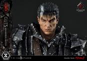 Berserk statuette 1/4 Guts Berserker Armor Unleash Edition 91 cm | Prime 1 Studio