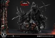 Batman “Berserker Rage Mode” 1/4 – Ultimate Premium Masterline | DC Comics – Prime 1 Studio