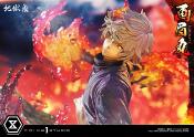 Hell´s Paradise statuette Ultimate Premium Masterline Series 1/4 Gabimaru Bonus Version 62 cm | PRIME 1 STUDIO