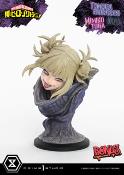My Hero Academia statuette Ultimate Premium Masterline BONUS VERSION Tomura Tomura Shigaraki, Dabi & Himiko Toga 69 cm DELUXE VERSION | Prime 1 Studio