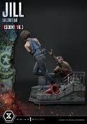 Resident Evil 3 statuette 1/4 Jill Valentine 50 cm | PRIME 1 STUDIO