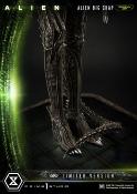 Aliens statuette 1/3 Alien Big Chap Museum Art Limited Version 85 cm | PRIME 1 STUDIO