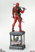 Marvel Contest of Champions statuette 1/3 Deadpool 96 cm | PCS COLLECTIBLES