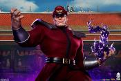 Street Fighter statuette 1/3 M. Bison 74 cm | PCS