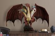 Dungeons & Dragons statuette Tiamat Deluxe Version 71 cm | PCS Collectibles