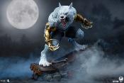 Killer Instinct statuette 1/4 Sabrewulf (White Wolf) 44 cm | PCS