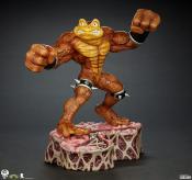 Battletoads statuette Pimple 38 cm | PCS 
