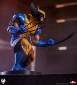 Marvel Gamerverse Classics statuette PVC 1/10 Wolverine 15 cm | PCS