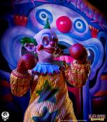 Les Clowns tueurs venus d'ailleurs statuette Premier Series 1/4 Shorty 56 cm | PCS