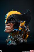 Marvel buste Fine Art Wolverine 48 cm | PCS