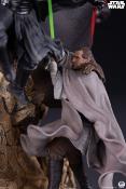 Buste Darth Maul Fine Art 37 cm Star Wars | PCS
