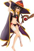 Kono Subarashii Sekai ni Syukufuku wo! 2 statuette PVC 1/7 Megumin 25 cm (re-run) | Phat