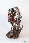 Borderlands 4 – Statuette 1/6 Callis The Ripper Queen 65 cm | Pure Arts