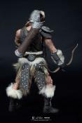 The Elder Scrolls V Skyrim figurine 1/6 Dragonborn Deluxe Edition 32 cm | PURE ARTS