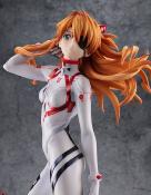 Evangelion 4.0 Final statuette PVC 1/7 Asuka Shikinami Langley Last Mission 27 cm | REVOLVE