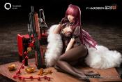 GirlsÃ‚Â´ Frontline 2: Exilium statuette 1/6 Makiatto: Embroidered Bamboo, Blooming Shadows Ver. 13 cm | REVERSE STUDIO