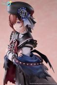 The Idolmaster: Shiny Colors statuette PVC 1/7 Madoka Higuchi: Midnight Monster Ver. 25 cm | SOLARAIN