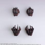 Final Fantasy XVI Bring Arts figurine Ifrit 38 cm| SQUARE ENIX