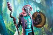 Critical Role statuette Caduceus Clay - Mighty Nein 39 cm | SIDESHOW