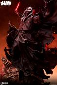 Star Wars Legends statuette Premium Format Darth Nihilus 67 cm | Sideshow